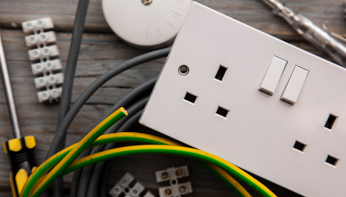 Electrical Installation Condition Report 2021 | Furniture Pack Solutions