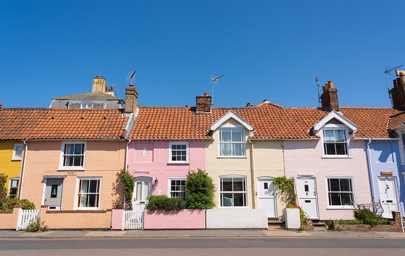 Holiday Houses