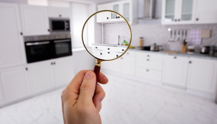 Property Inspections What Landlords Should Look Out For