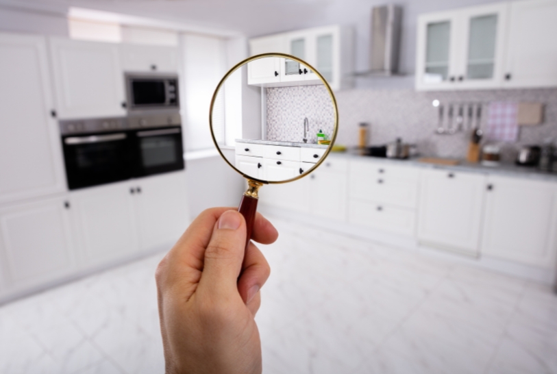 Property Inspections What Landlords Should Look Out For